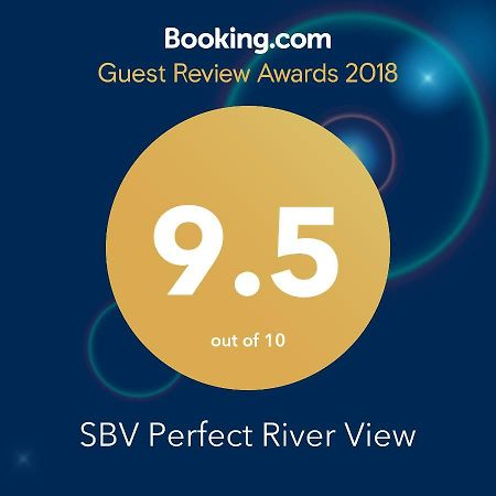 Sbv Perfect River View Porto Eksteriør bilde