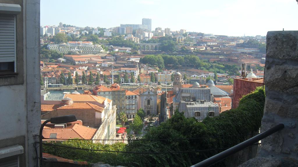 Sbv Perfect River View Porto Eksteriør bilde